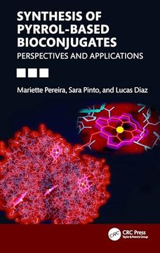 portada Synthesis of Pyrrol-Based Bioconjugates: Perspectives and Applications (en Inglés)