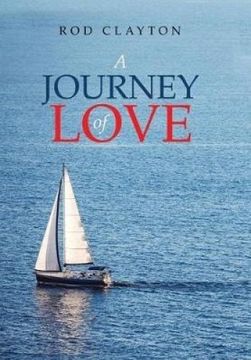 portada A Journey of Love