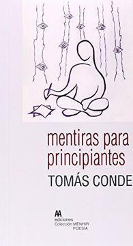 portada Mentira Para Principiantes (in Spanish)