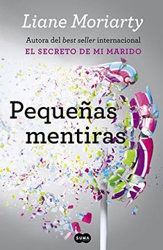 Pequeñas Mentiras (FUERA DE COLECCION SUMA.)