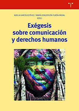portada Exégesis Sobre Comunicación y Derechos Humanos