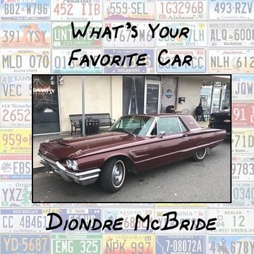 portada What's Your Favorite Car (in English)