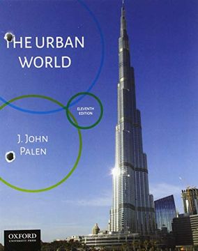 portada The Urban World (in English)