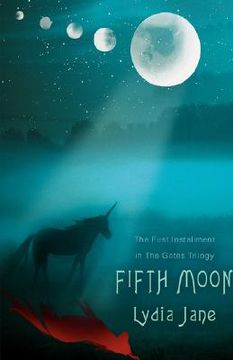portada fifth moon