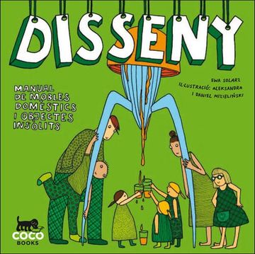 portada Disseny (Catalán) (en Catalán)