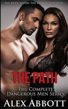 portada The Path: The Complete Dangerous Men Collection