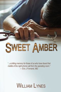 portada Sweet Amber (en Inglés)