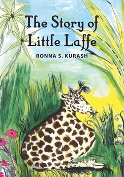 portada The story of Little Laffe (en Inglés)