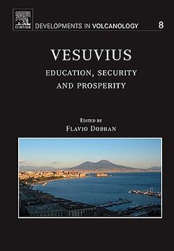 portada vesuvius: education, security and prosperity (en Inglés)