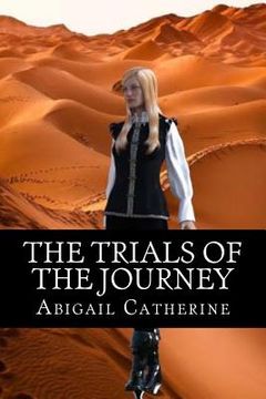 portada The Trials of the Journey (en Inglés)