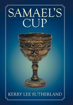 portada Samael's Cup (en Inglés)