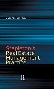portada Stapleton's Real Estate Management Practice