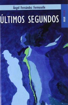 portada Últimos segundos (in Spanish)
