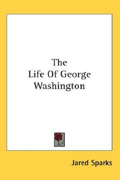 portada the life of george washington