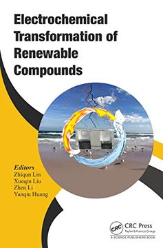 portada Electrochemical Transformation of Renewable Compounds (en Inglés)