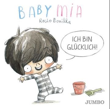 portada Babymia. Ich bin Glücklich! (in German)