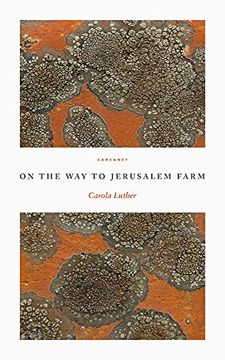 portada On the Way to Jerusalem Farm