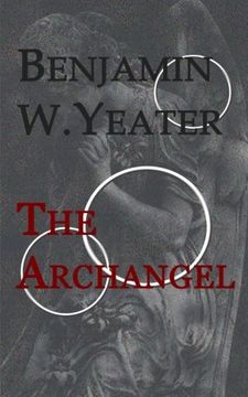 portada The Archangel