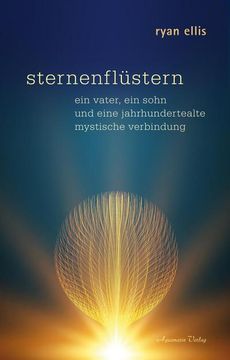portada Sternenflüstern (en Alemán)