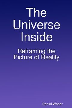 portada The Universe Inside (en Inglés)