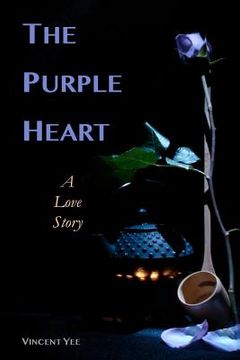 portada the purple heart (en Inglés)