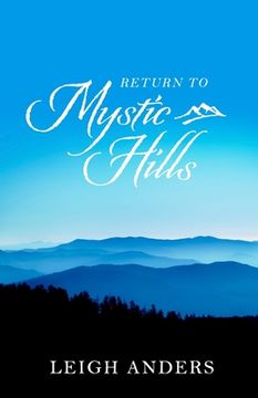 portada Return to Mystic Hills (in English)