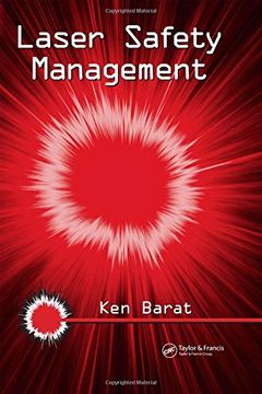 portada Laser Safety Management (Optical Science and Engineering)