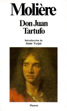portada Don Juan / Tartufo