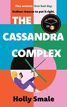portada The Cassandra Complex 