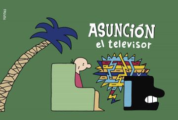 portada Asuncion el Televisor (in Spanish)