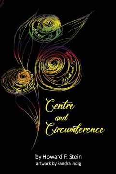 portada Centre and Circumference: A Collection of Poems (en Inglés)