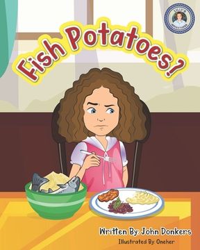 portada Fish Potatoes (en Inglés)