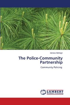 portada The Police-Community Partnership