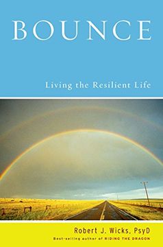 portada Bounce: Living the Resilient Life 