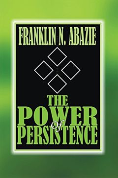 portada The Power of Persistent Prayer (en Inglés)