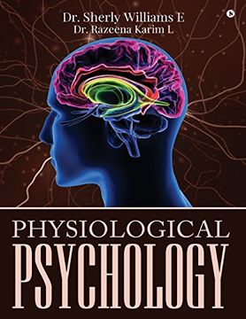 portada Physiological Psychology (en Inglés)