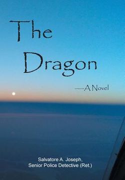 portada The Dragon (in English)