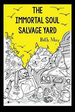 portada The Immortal Soul Salvage Yard 