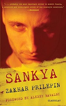 portada Sankya (en Inglés)