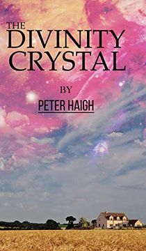 portada The Divinity Crystal (in English)