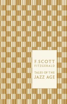 portada Tales of the Jazz age (Penguin f Scott Fitzgerald Hardback Collection) (in English)