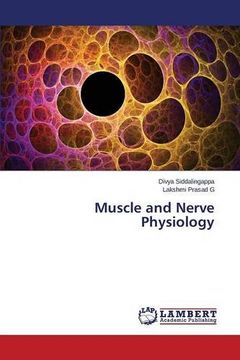 portada Muscle and Nerve Physiology