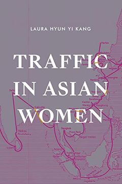 portada Traffic in Asian Women (Next Wave: New Directions in Women'S Studies) (en Inglés)