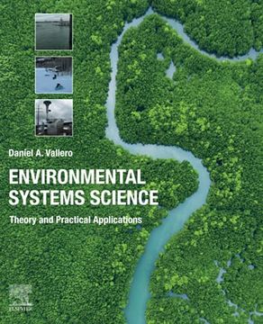 portada Environmental Systems Science: Theory and Practical Applications (en Inglés)