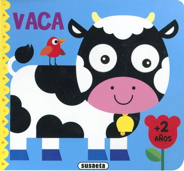 portada Vaca (in Spanish)