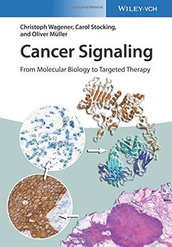 portada Cancer Signaling: From Molecular Biology to Targeted Therapy