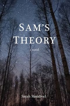 portada Sam's Theory (en Inglés)