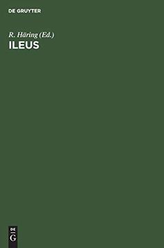portada Ileus (en Alemán)