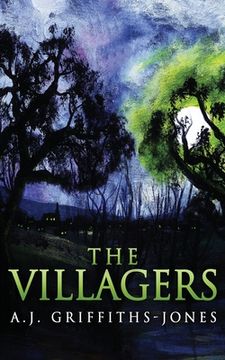 portada The Villagers (1) (Skeletons in the Cupboard) 