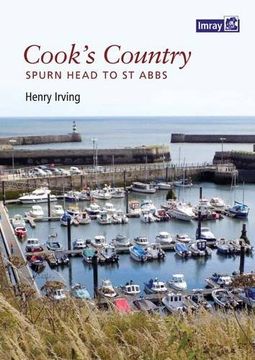 portada Cook's Country: Spurn Head to St Abbs